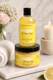 Body Wash